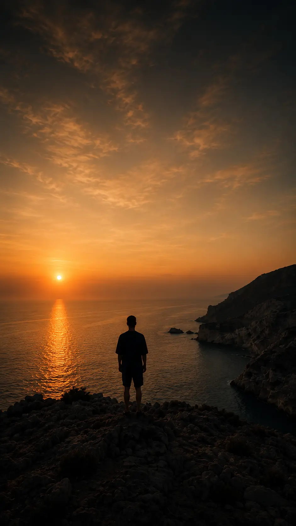 Ritual One at Zrće Beach