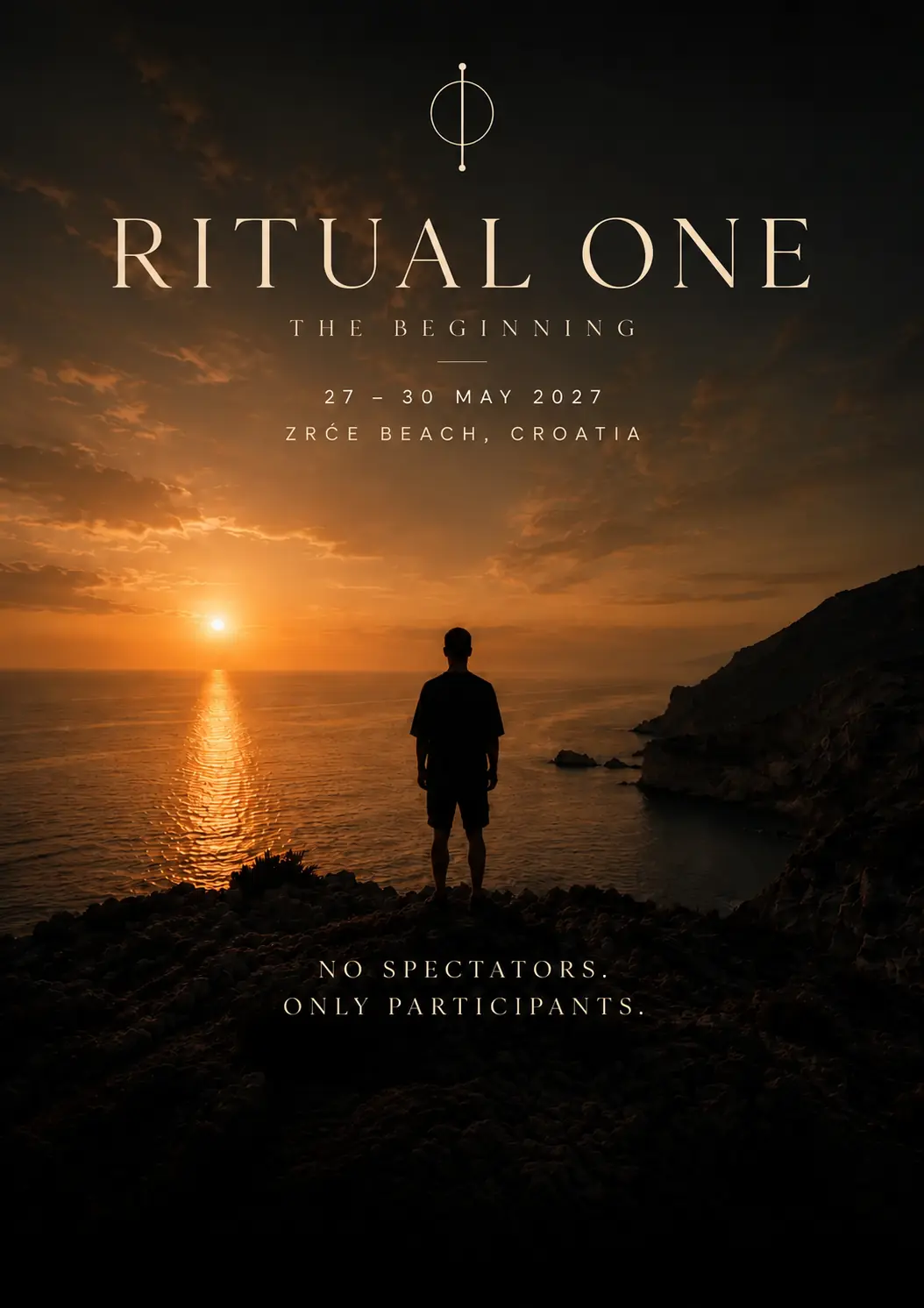 Ritual One 2027